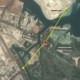 Reem Island sewerage crossing and associated works